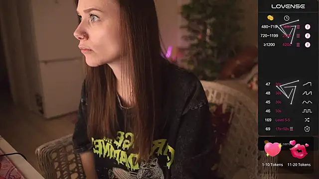 alexa feels  online show from September 20, 7:34 pm