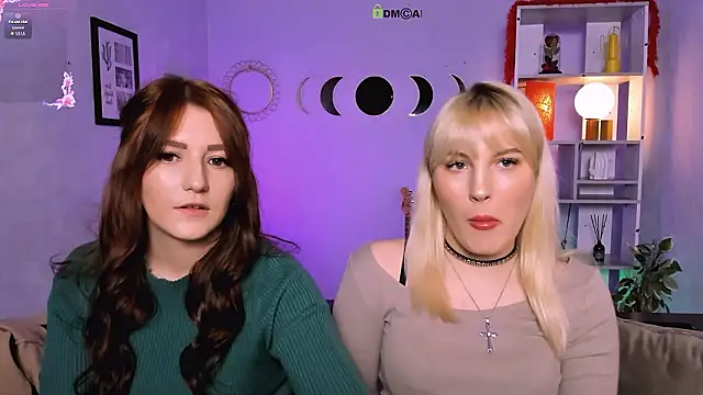 catherine kitty online show from March 22, 11:22 pm