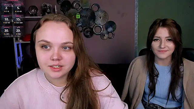 catherine kitty online show from February 25, 2:21 am