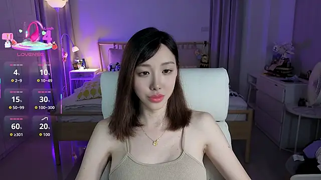 joycemilka online show from September 13, 12:24 pm