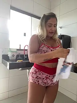 Gabyseex online show from March 5, 6:15 pm