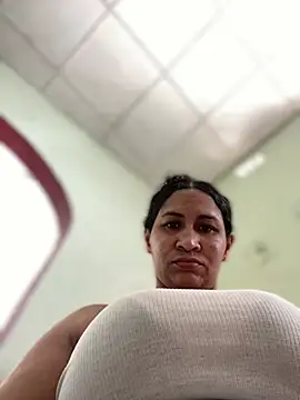 Carola-Ross online show from January 10, 6:12 pm