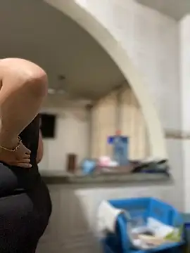 Carola-Ross online show from November 24, 5:37 pm