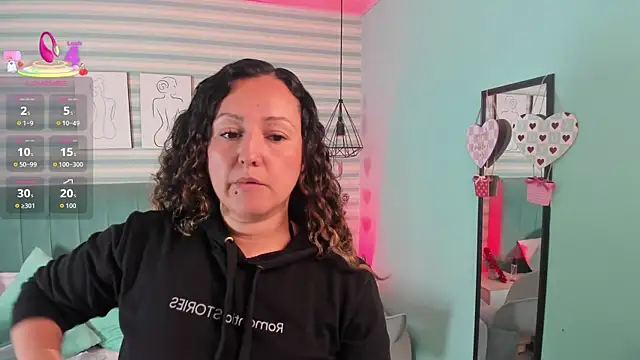 abby apple online show from February 6, 1:25 pm