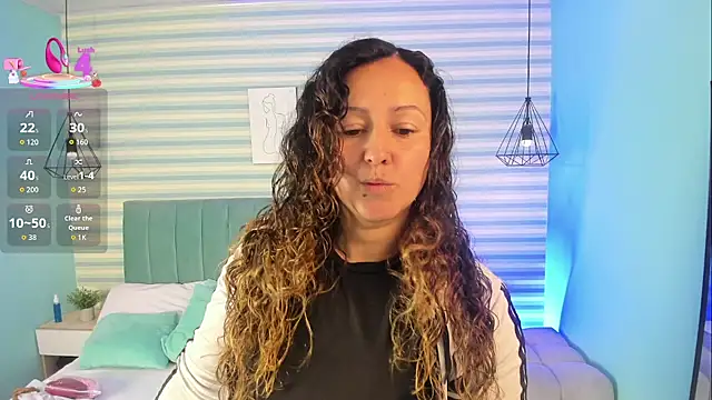 abby apple online show from February 27, 1:55 pm