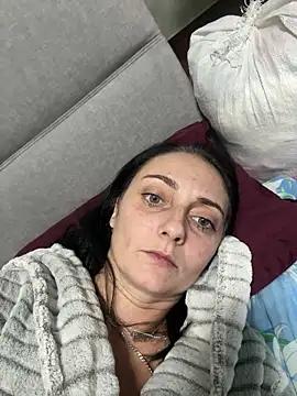 Miroslava1247 online show from December 16, 6:25 pm