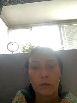 Snapshot of Miroslava1247 chatting on October 19, 8:38 am Miroslava1247 online show from October 19, 8:38 am