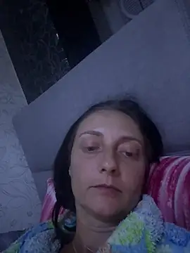 Snapshot of Miroslava1247 chatting on September 20, 7:56 pm Miroslava1247 online show from September 20, 7:56 pm