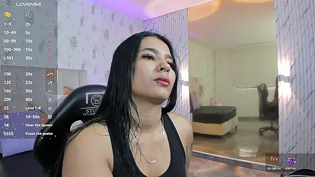 Gaby tay1 online show from June 22, 12:24 pm