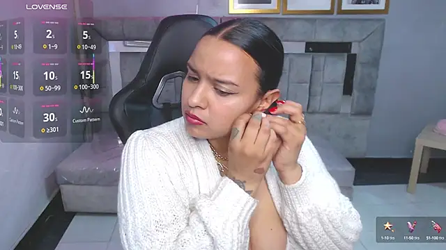 Bily Takure v online show from September 30, 8:24 pm