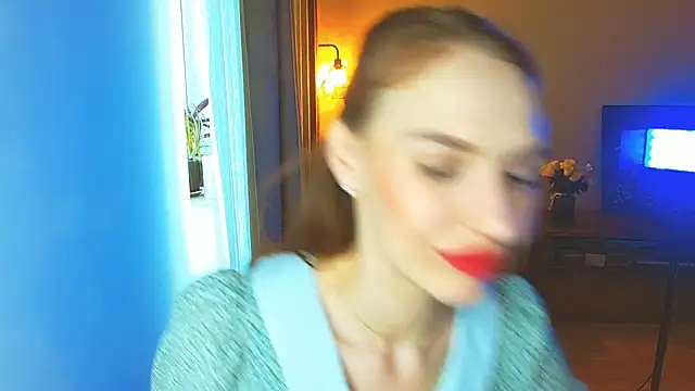 Lady Sunshine  online show from March 12, 7:44 am