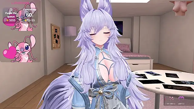 anime cutie online show from July 25, 12:34 pm