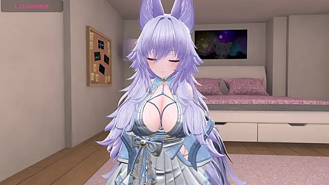 anime cutie online show from June 14, 12:16 pm