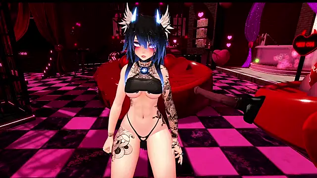 anime cutie online show from September 21, 2:05 pm