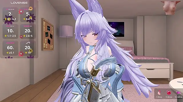 anime cutie online show from June 17, 12:06 pm