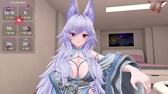 anime cutie online show from June 8, 12:28 pm