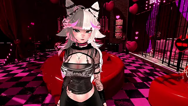 anime cutie online show from November 30, 12:09 pm