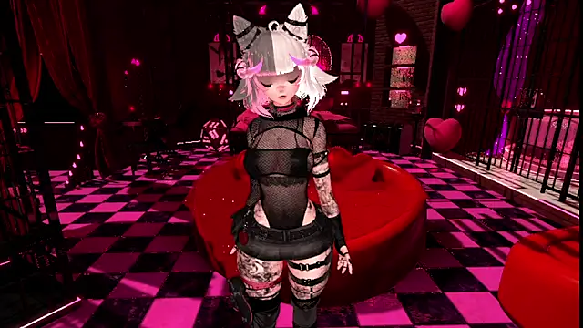 anime cutie online show from November 16, 9:48 pm