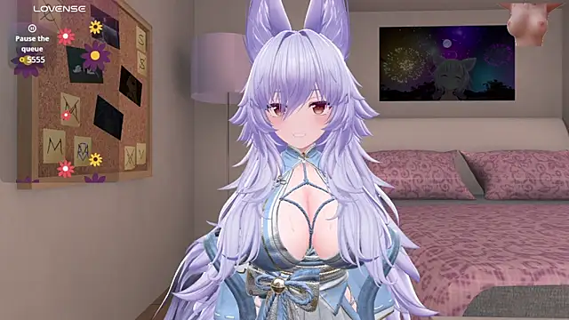 anime cutie online show from June 22, 12:13 pm