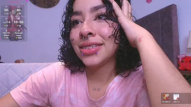 Dhalila  online show from March 13, 1:18 am