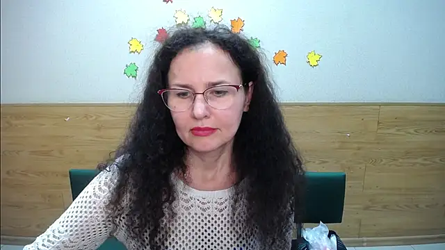 Snapshot of Miroslava_Happi chatting on September 28, 11:59 am Miroslava Happi online show from September 28, 11:59 am