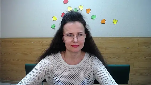 Snapshot of Miroslava_Happi chatting on September 29, 12:10 pm Miroslava Happi online show from September 29, 12:10 pm