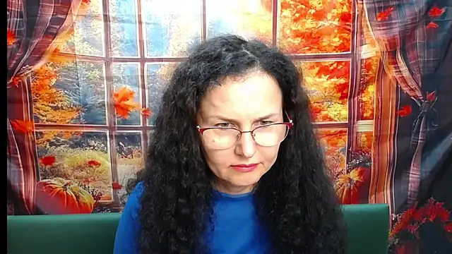 Miroslava Happi online show from November 7, 7:03 am