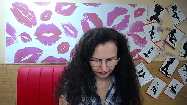 Snapshot of Miroslava_Happi chatting on September 11, 6:03 am Miroslava Happi online show from September 11, 6:03 am