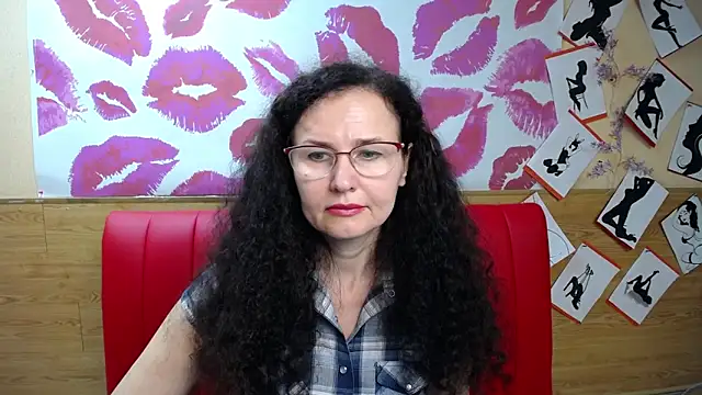 Snapshot of Miroslava_Happi chatting on September 19, 6:12 am Miroslava Happi online show from September 19, 6:12 am