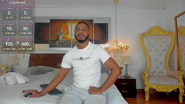 Jakexv online show from October 20, 11:46 am