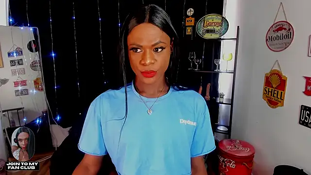 anuvyz miller  online show from March 5, 1:07 pm