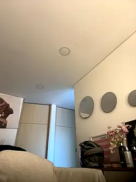 Snapshot of KarolVega- chatting on October 4, 7:07 pm KarolVega- online show from October 4, 7:07 pm