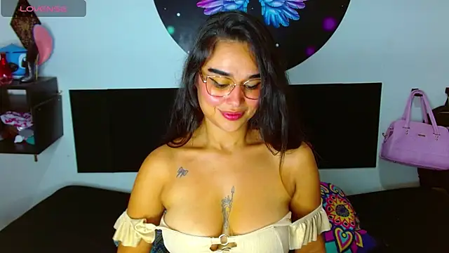 Ana Riderr online show from November 15, 4:02 am