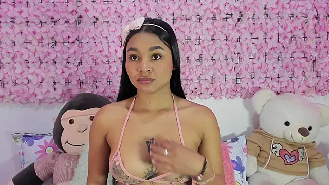 Lynda Bonnie online show from November 12, 1:09 pm