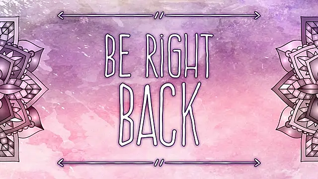 CherryMolly online show from September 23, 7:06 am