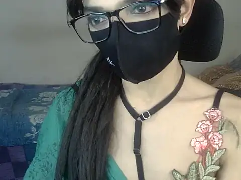 SweetyCD online show from October 9, 7:18 pm