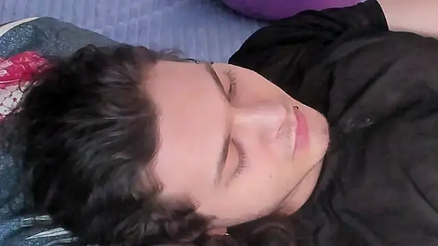 ParanoidTemptaion  online show from September 16, 10:45 am