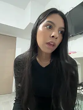 Valeedoll online show from November 15, 4:46 am