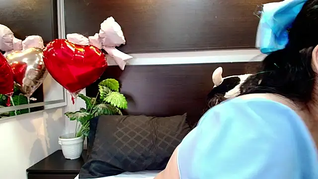 Marii 18 online show from March 25, 4:06 am