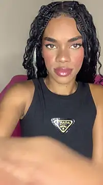 Mirellysbs1 online show from April 20, 1:03 pm