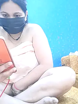 Sangitalive online show from May 28, 8:23 am