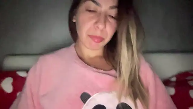 sarrah rossy online show from October 27, 11:10 pm