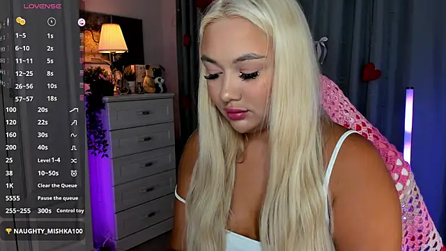  Loneve   online show from April 5, 3:55 pm