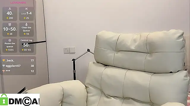 yunyun121 online show from December 3, 3:25 pm