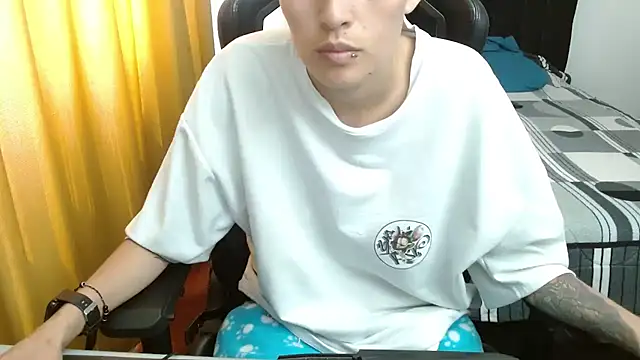 duo peludoo online show from February 18, 4:06 pm