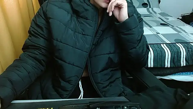 duo peludoo online show from January 8, 7:40 pm