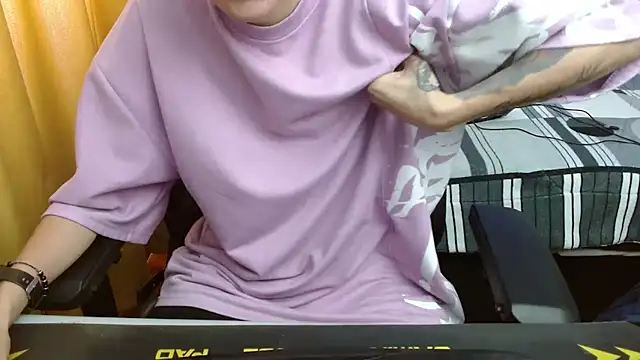 duo peludoo online show from February 5, 4:43 pm