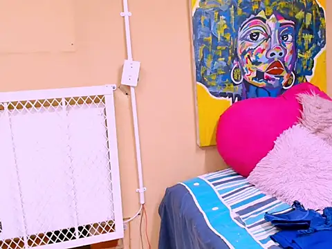 AfricanChinese online show from March 16, 7:45 am