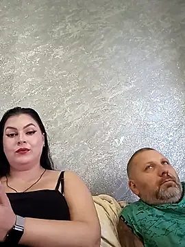 Greta Tamar online show from October 11, 6:18 am