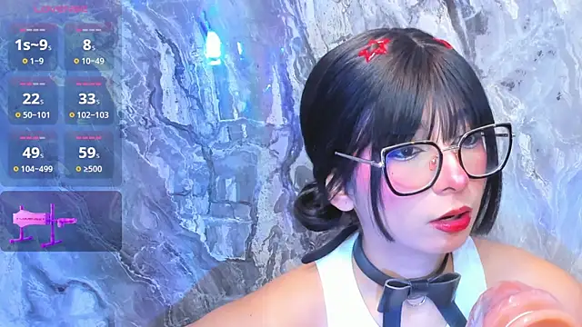 linda sofi   online show from November 25, 8:31 pm